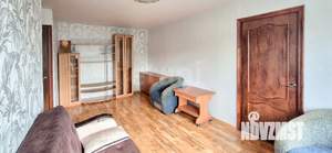 2-к квартира, на длительный срок, 42м2, 4/5 этаж