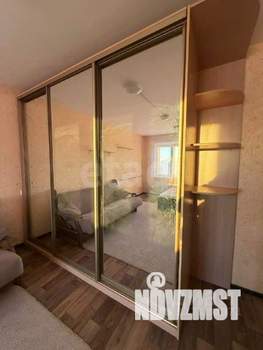 1-к квартира, на длительный срок, 40м2, 11/14 этаж