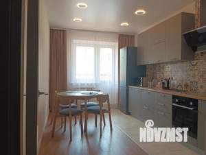 2-к квартира, посуточно, 65м2, 3/7 этаж
