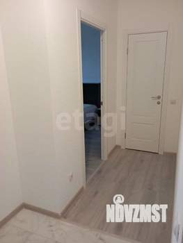 1-к квартира, на длительный срок, 42м2, 6/9 этаж