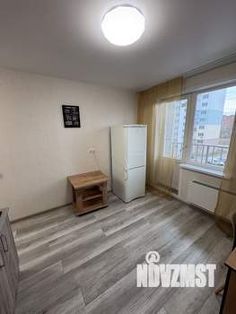 1-к квартира, на длительный срок, 37м2, 4/10 этаж