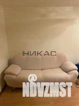 2-к квартира, на длительный срок, 46м2, 2/5 этаж