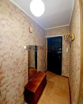 1-к квартира, на длительный срок, 30м2, 3/5 этаж
