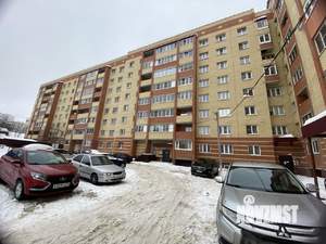 1-к квартира, на длительный срок, 39м2, 1/9 этаж