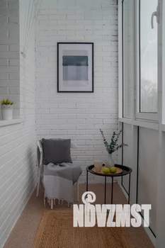 1-к квартира, посуточно, 40м2, 2/5 этаж