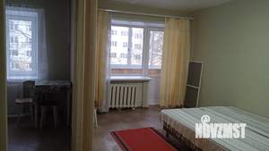 1-к квартира, на длительный срок, 31м2, 4/5 этаж