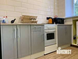 1-к квартира, посуточно, 30м2, 3/5 этаж