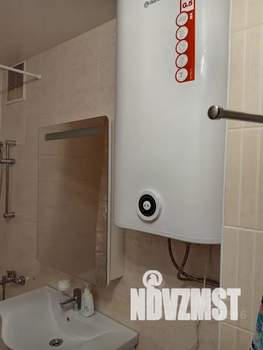 1-к квартира, посуточно, 43м2, 1/5 этаж