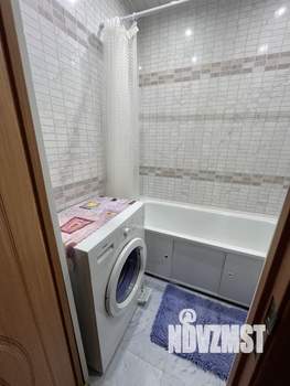 2-к квартира, на длительный срок, 50м2, 1/10 этаж