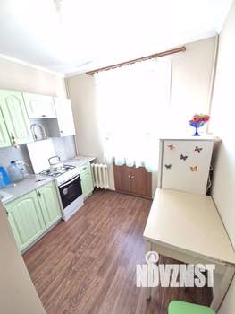 1-к квартира, на длительный срок, 32м2, 5/6 этаж