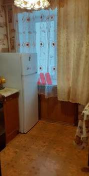1-к квартира, на длительный срок, 34м2, 3/5 этаж