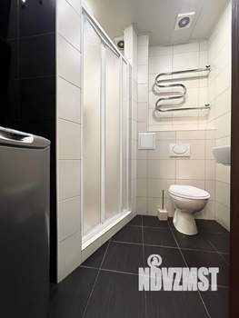 1-к квартира, посуточно, 50м2, 1/2 этаж