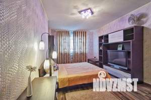 1-к квартира, посуточно, 45м2, 4/10 этаж