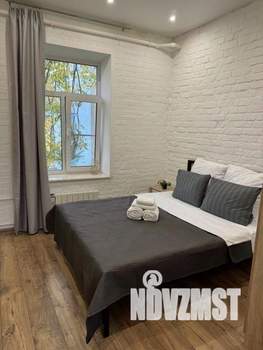 1-к квартира, посуточно, 73м2, 1/1 этаж