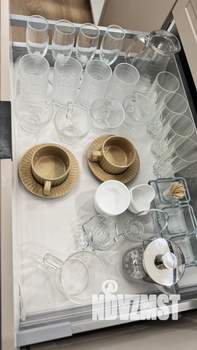 1-к квартира, посуточно, 35м2, 1/17 этаж