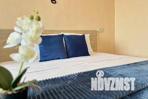 2-к квартира, посуточно, 44м2, 4/5 этаж