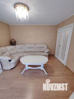 3-к квартира, на длительный срок, 66м2, 5/10 этаж