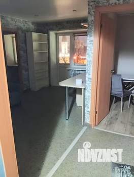 2-к квартира, на длительный срок, 42м2, 5/5 этаж