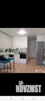 Студия квартира, посуточно, 28м2, 14/17 этаж