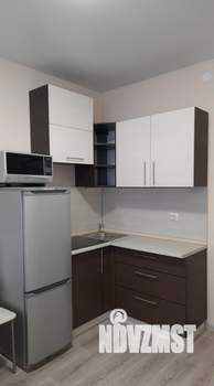 1-к квартира, на длительный срок, 34м2, 3/13 этаж