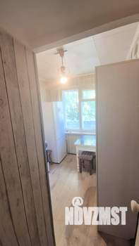 1-к квартира, на длительный срок, 30м2, 3/5 этаж