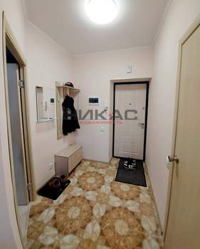 1-к квартира, на длительный срок, 35м2, 1/8 этаж