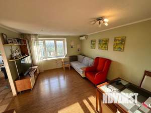 3-к квартира, на длительный срок, 70м2, 7/9 этаж