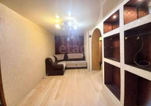 2-к квартира, на длительный срок, 43м2, 3/5 этаж