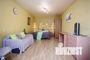 1-к квартира, посуточно, 32м2, 4/9 этаж