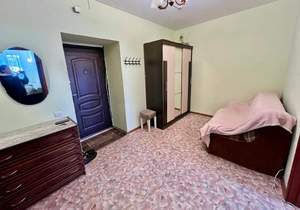 1-к квартира, на длительный срок, 44м2, 6/12 этаж