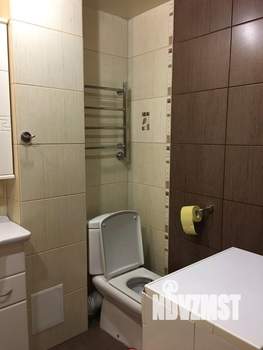 2-к квартира, на длительный срок, 55м2, 3/6 этаж