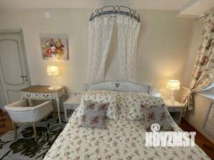 2-к квартира, посуточно, 67м2, 1/1 этаж