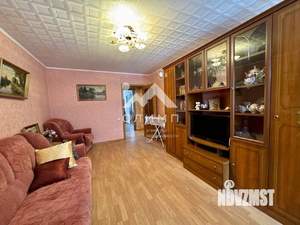 2-к квартира, на длительный срок, 61м2, 4/10 этаж