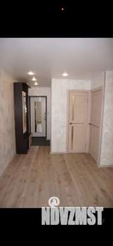 1-к квартира, на длительный срок, 32м2, 5/5 этаж