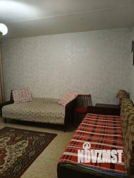 1-к квартира, на длительный срок, 41м2, 2/10 этаж