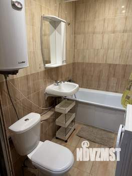 1-к квартира, на длительный срок, 40м2, 7/17 этаж