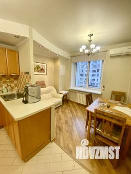 2-к квартира, на длительный срок, 65м2, 4/8 этаж