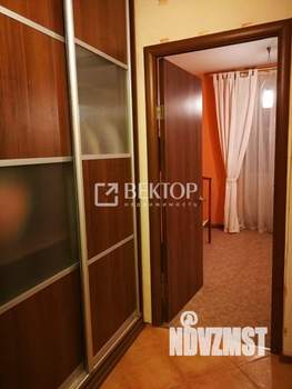 2-к квартира, на длительный срок, 49м2, 2/5 этаж