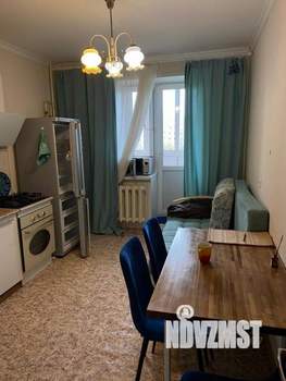 1-к квартира, на длительный срок, 41м2, 6/10 этаж
