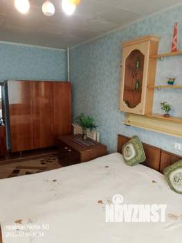 1-к квартира, на длительный срок, 30м2, 6/9 этаж