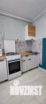 1-к квартира, посуточно, 34м2, 9/9 этаж