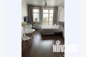 1-к квартира, посуточно, 25м2, 7/8 этаж