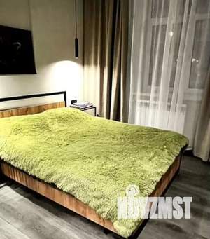 Студия квартира, посуточно, 27м2, 1/25 этаж