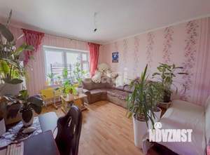 2-к квартира, на длительный срок, 84м2, 10/12 этаж