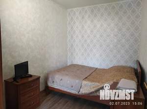 2-к квартира, посуточно, 50м2, 5/5 этаж