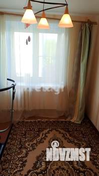 2-к квартира, на длительный срок, 44м2, 5/5 этаж