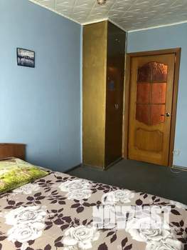 2-к квартира, посуточно, 45м2, 10/12 этаж