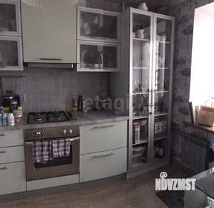 3-к квартира, на длительный срок, 63м2, 2/7 этаж