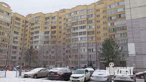 1-к квартира, на длительный срок, 42м2, 3/9 этаж
