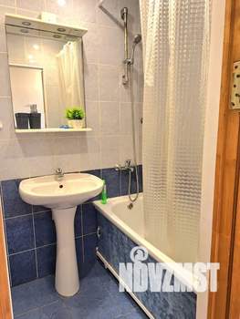 1-к квартира, посуточно, 31м2, 9/9 этаж